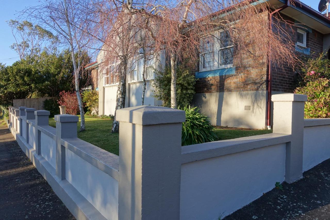 Lurline Villas Katoomba Eksteriør bilde